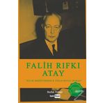 Falih Rıfkı Atay - Burak Orhan