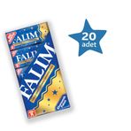 Falım Damla Sakızlı 5x35 gr Sakız