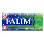 Falım Nane Aromalı 5'li 35 gr Sakız