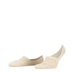FALKE Erkek Family M IN İç Çorap, Bej (Skum Melanj 4650), 47-50, Bej (Sand Melange 4650), 50