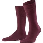 Falke Happy 2'li Paket Erkek Çorap - M - Altın - Bordo