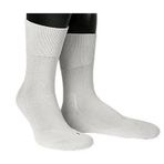 Falke Run Beyaz Unisex Koşu Çorabı