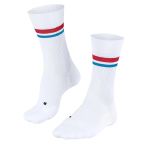 Falke Te4 Classic Erkek Trekking Corabi-Beyaz