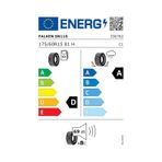Falken 175/60R15 81h TL Sincera Sn110 Ecorun Yaz Lastiği 2026