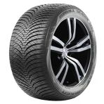 Falken 205/45 R17 88V XL Euroall Season AS210 Dört Mevsim Lastiği 2025