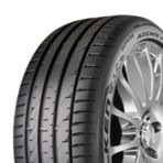 Falken 215/40 R17 87Y XL Azenis FK520 Yaz Lastiği