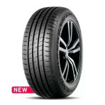 Falken 215/40 R18 89W XL Ziex ZE320 Ecorun Yaz Lastiği 2025