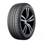 Falken 225/40R18 92W Xl Euroallseason As220 Pro 2024 Üretim Dört Mevsim Lastiği