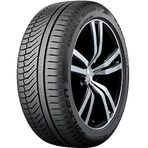 Falken 225/45 R19 96W Euroall Season AS220 PRO TL XL Dört Mevsim Lastiği 2024