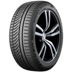 Falken 225/45 R19 96W Euroall Season AS220 TL XL PR Dört Mevsim Lastiği 2024