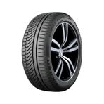 Falken 225/55 R18 102W XL Euroall Season AS220 Pro Dört Mevsim Lastiği 2026