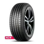 Falken 225/60 R17 99V Zıex Ze320 Suv Lastiği (Üretim 2026)