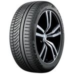 Falken 235/45 R20 100W XL Euroall Season AS220 Pro Dört Mevsim Lastiği 2026
