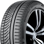Falken 235/60 R18 107W XL Euroall Season AS220 Pro Dört Mevsim Lastiği 2025