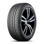 Falken 245/45 R18 100W XL Euroall Season AS220 Pro Dört Mevsim Lastiği 2025