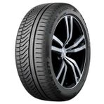Falken 245/45 R19 102W XL Euroall Season AS220 Pro SUV Dört Mevsim Lastiği 2025