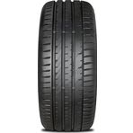 Falken 255/45 R20 105Y XL Azenis FK520 Yaz Lastiği 2024
