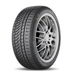 Falken 255/55 R19 111V XL Eurowinter HS02 Pro Kış Lastiği 2022