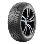 Falken 255/60R18 111V Xl Euroallseason As210 2023 Üretim Dört Mevsim Lastiği