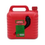 Falken Benzin Bidonu 5 Litre Gagalı