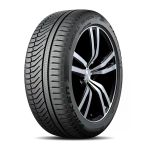 Falken Euroall Season As220 Pro 235/60 R18 107W 4 Mevsim Lastik - 2025