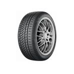 Falken Eurowinter Hs02 Pro 235/60R18 107V Xl M+S 3Pmsf 4X4 Kış Lastiği (Üretim Yılı:2025)