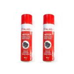 FALKEN MOTOR TEMİZLEYİCİ KÖPÜK SPREY -2'Lİ- CM1-336