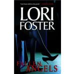 Fallen Angels (Men to Rescue) by Lori Foster (2004-02-05)