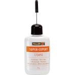 Faller 170490 İğne Uclu, Hızlı Kuruyan Plastik Yapıştırıcısı, 25 Gram - 001-Renkli