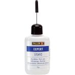 Faller 170492 Expert Iğne Uclu Plastik Yapıştırıcısı, 25 Gram