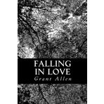 Falling In Love - Grant Allen