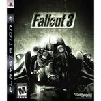 Fallout 3 PS3 Oyunu