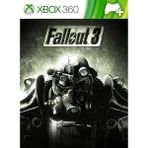 Fallout 3 Xbox 360 Oyun