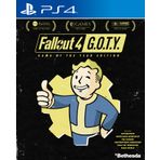 Fallout 4: Game Of The Year Edition PS4
