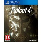 Fallout 4 PS4