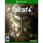 Fallout 4 Xbox One