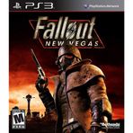 Fallout New Vegas PS3 Oyunu