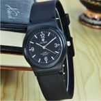 Falmer 9053 Siyah Siyah Unisex Kol Saati