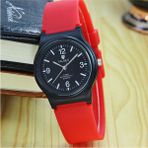 Falmer 9053 Siyah Unisex Kol Saati