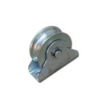 Falo 100 mm Maşalı Ray Makarası