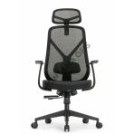 Falto Müdür Koltuğu Montana Ofis Büro Koltuğu Ergonomik Ofis Koltukları Montana Ofis