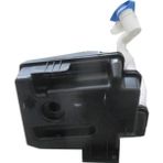 Fam Audı A3- 05/08; Ön Cam Su Bidonu/Deposu Motorsuz(Tek Motor Girişli)(Borusu Ile Birlikte) 1K0955453S