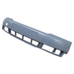 Fam Audi A4 02/05 Ön Tampon Gri (Panjur/sıs Delikli (Karlıksız)(Tüv)(Tyg)