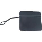 Fam Bmw 3 Serı- F30- 12/14; Arka Tampon Çeki Demiri Kapağı (Sport Line) (Oem No: 51128056615) Uyumlu
