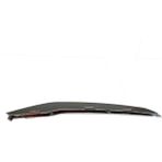 Fam Bmw 3 Seri F30 15/18 Ön Tampon Panjuru Çıtası Sağ Gümüş Gri (Tw)