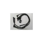 Fam Bmw 5 Seri E34 88/95 Buji Kablosu Takım (12V)(M20B20M20B25)2.0/2.5 cc Yow Jung)