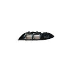 Fam Bmw 5 Seri E39 96/00 Far Camı Sağ Sarı Sinyalli (Famella)