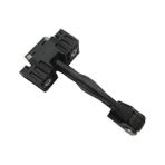 Fam Bmw X5 F15 14/18 Ön Kapı Durdurucusu Sağ/sol Aynı (Adet) (Kapı Gergisi)