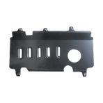 Fam Citroen C3 21/22 Karter Muhafaza Sacı (Metal) (Benzinli 1.2 Manuel)