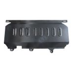 Fam Citroen C3 21/22 Karter Muhafaza Sacı (Metal) (Benzinli 1.2/1.6 Otomatik)